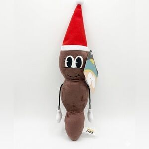 South Park Plush Comedy Central Cartoon Mr. Hanky Plush Toy
